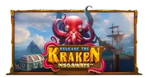 Kraken’s Gold