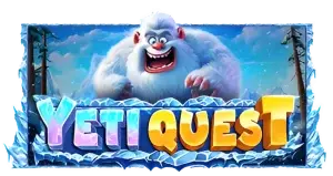 Yeti’s Frozen Quest